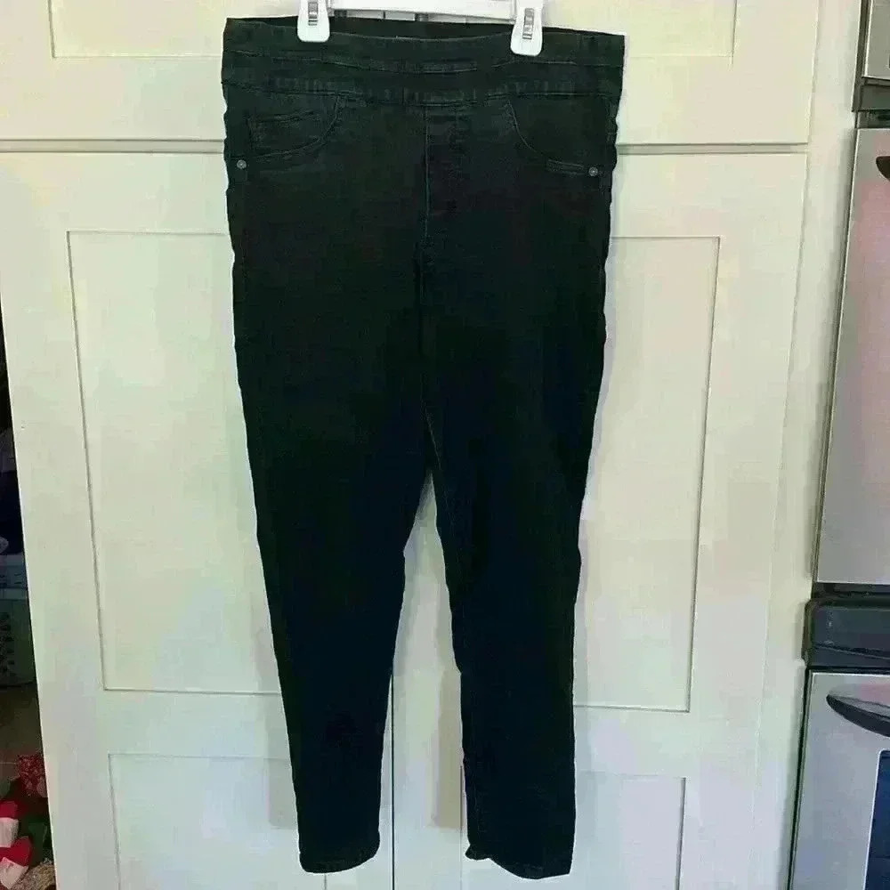 Democracy “Ab” Solution Pull On Jegging Jeans